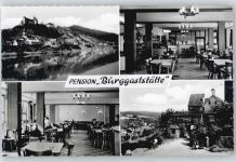 97851 W8774 Rothenfels , Unterfr - Pension Gaststätte Roth