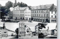 07356 O6850 Lobenstein , Thür