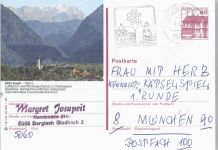 83334 W8221 Inzell
