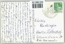 69151 W6903 Neckargemünd - Luftaufnahme