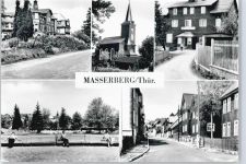 98666 O6113 Masserberg