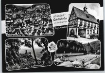 69198 W6905 Schriesheim - Schwimmbad