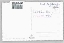 23795 W2360 Bad Segeberg - Fliegeraufnahme