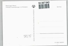 98597 O6082 Breitungen , Werra - Markt