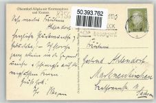 87561 W8980 Oberstdorf