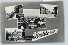14547 O1501 Beelitz , Mark