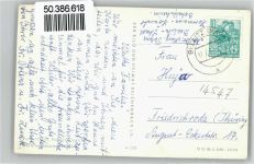14547 O1501 Beelitz , Mark