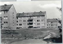 98597 O6082 Breitungen , Werra - Neubauten , Altbreitungen