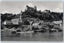 97851 W8774 Rothenfels , Unterfr - Foto