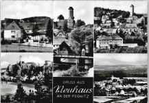 91284 W8574 Neuhaus a d Pegnitz