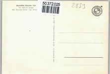 27632 W2853 Dorum b Bremerhaven - Campingplatz