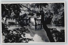 89143 W7902 Blaubeuren - Baum Haus