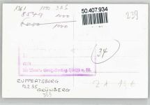 35321 W6312 Ruppertsburg - Foto-Karte