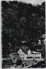 91327 W8556 Behringersmühle - Pension zur Schönen Aussicht