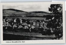 98744 O6432 Oberweißbach