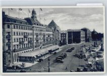 Stockholm - Hotel