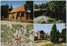 29328 W3105 Müden , Örtze