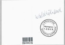 66679 W6646 Waldhölzbach