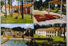 29549 W3118 Bad Bevensen - Schwimmbad