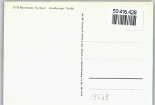 29549 W3118 Bad Bevensen - Schwimmbad