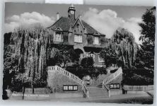 36269 W6433 Philippsthal (Werra) - Rathaus