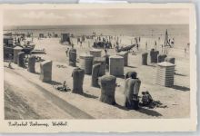 26548 W2982 Norderney - Strand