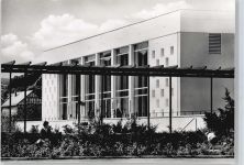 35080 W3551 Bad Endbach - Haus Bank Kind