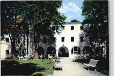 93333 W8425 Bad Gögging - Kurhotel Römerbad