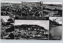 92723 W8481 Tännesberg