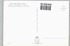 93333 W8425 Bad Gögging - Kurhotel Römerbad