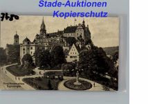 72488 W7480 Sigmaringen - Sigmaringen