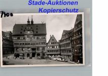 72070 W7400 Tübingen - Tübingen