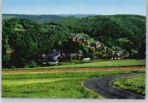 96337 W8642 Lauenstein , Oberfr
