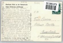 97772 W8789 Oberbach , Unterfr