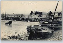 80550 Le Crotoy