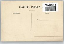 80550 Le Crotoy