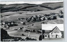 35708 W6342 Dillbrecht - Gasthaus Moos