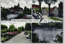 23879 W2410 Mölln , Kr Hzgt Lauenb