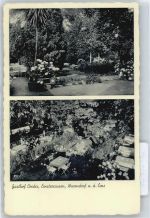 48231 W4410 Warendorf - Gasthof Cordes