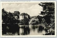 08645 O9933 Bad Elster - Hotel Anker