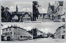 84056 W8303 Rottenburg a d Laaber