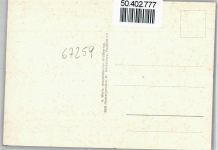 67259 W6711 Heuchelheim b Frankenthal, Pfalz - Thalhofstrasse , Rathaus, Schule