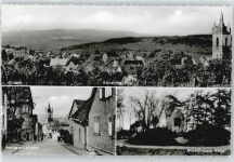 65343 W6228 Rauenthal , Rheingau