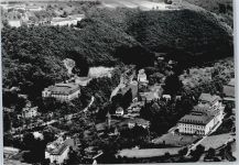 56179 W5410 Berg Schönstatt - Fliegeraufnahme