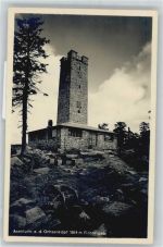 95632 W8592 Wunsiedel