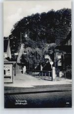 24837 W2380 Schleswig - Trinks AK