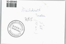 74915 W6923 Waibstadt - Foto