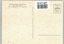38154 W3308 Königslutter am Elm - Gaststätte Lutterspring