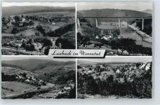 34346 W3510 Laubach , Kr Hann Münden