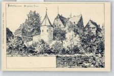 72070 W7400 Bebenhausen , Württ